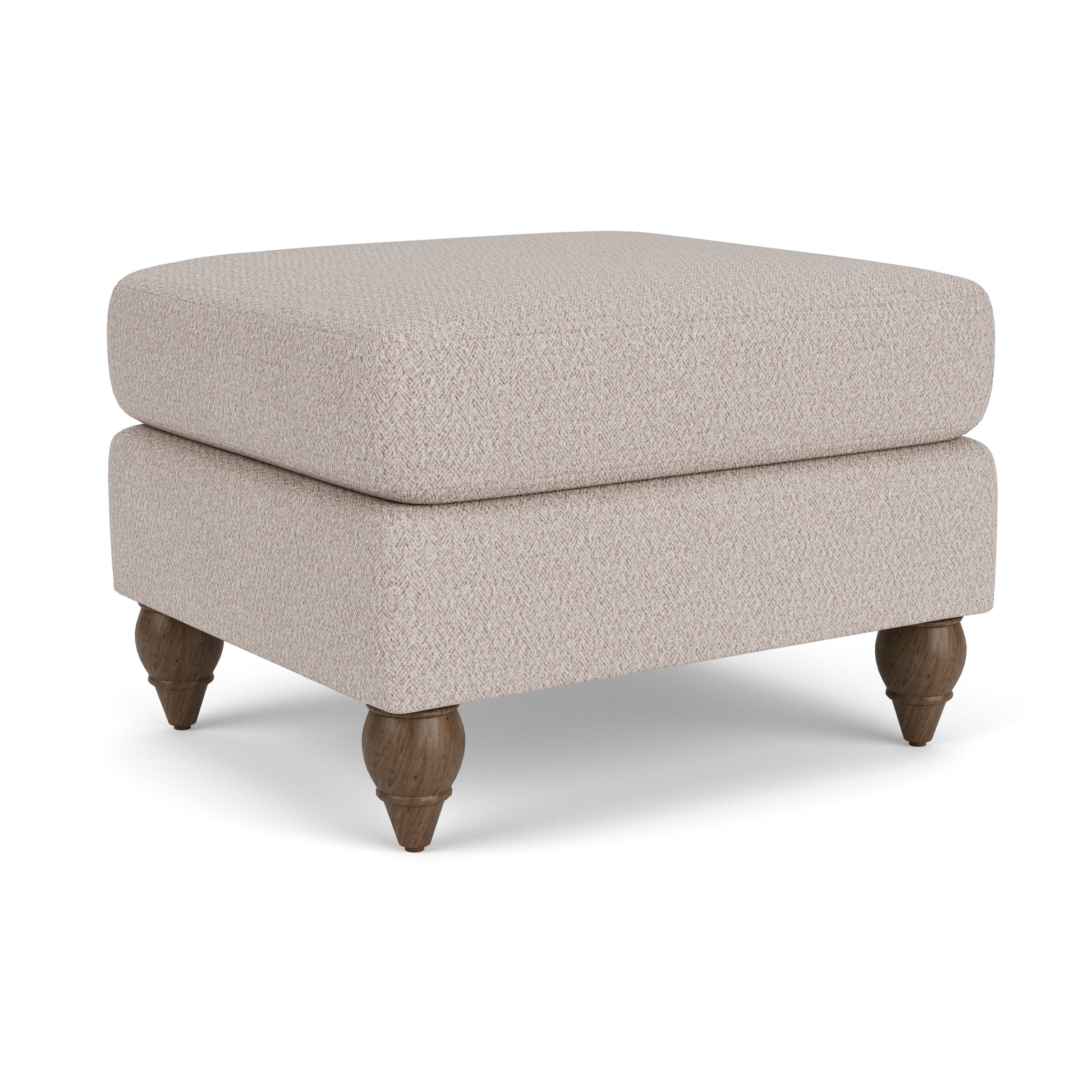 Flexsteel Moxy Ottoman