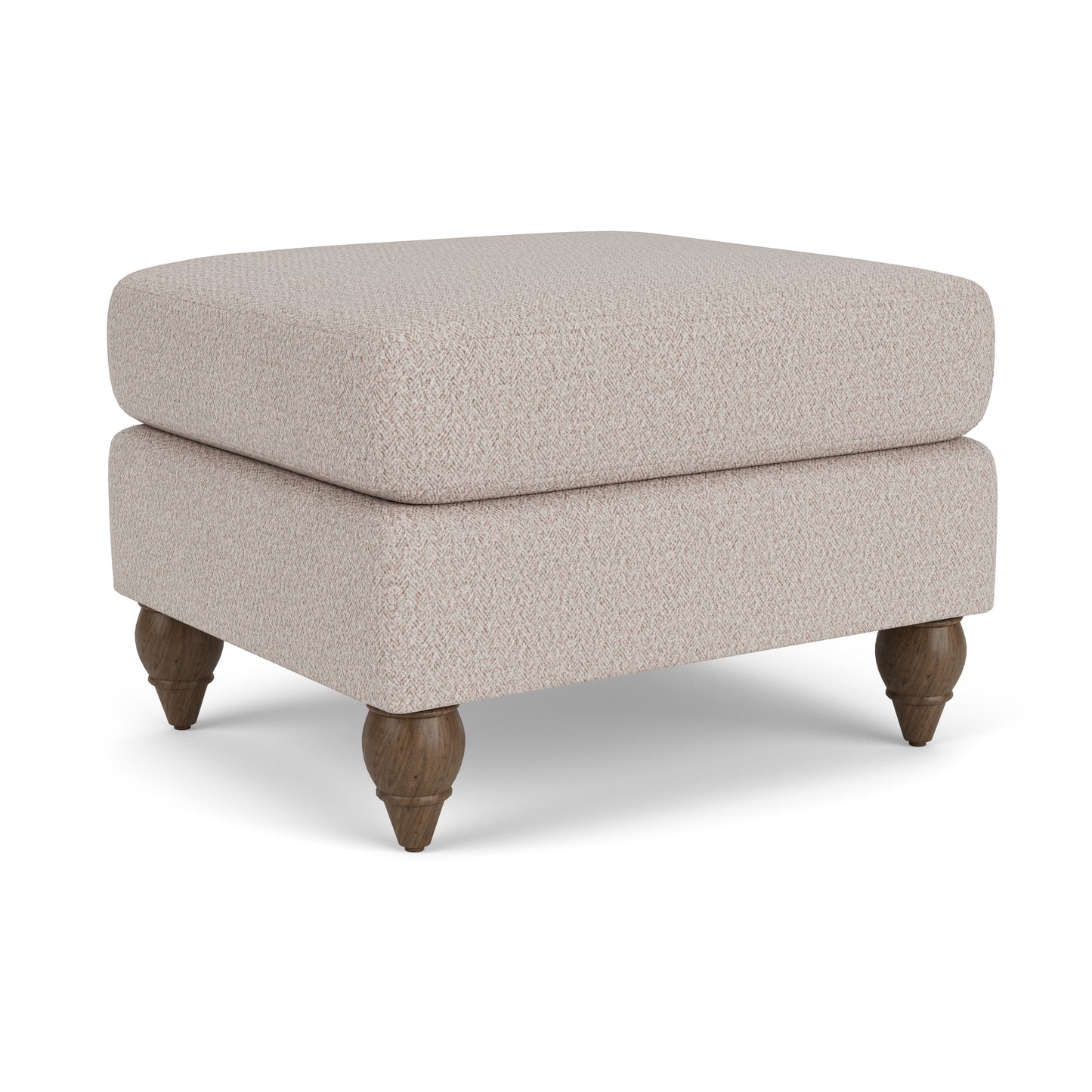 Flexsteel Moxy Ottoman