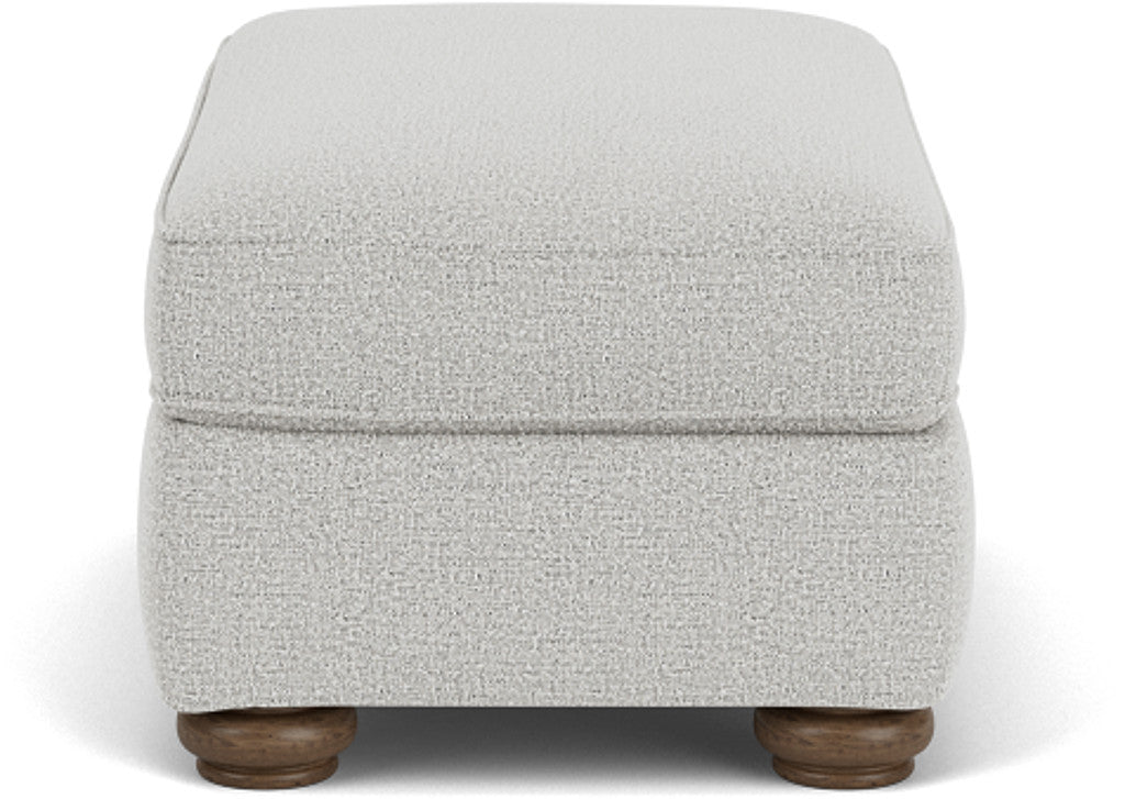 Flexsteel Preston Cocktail Ottoman