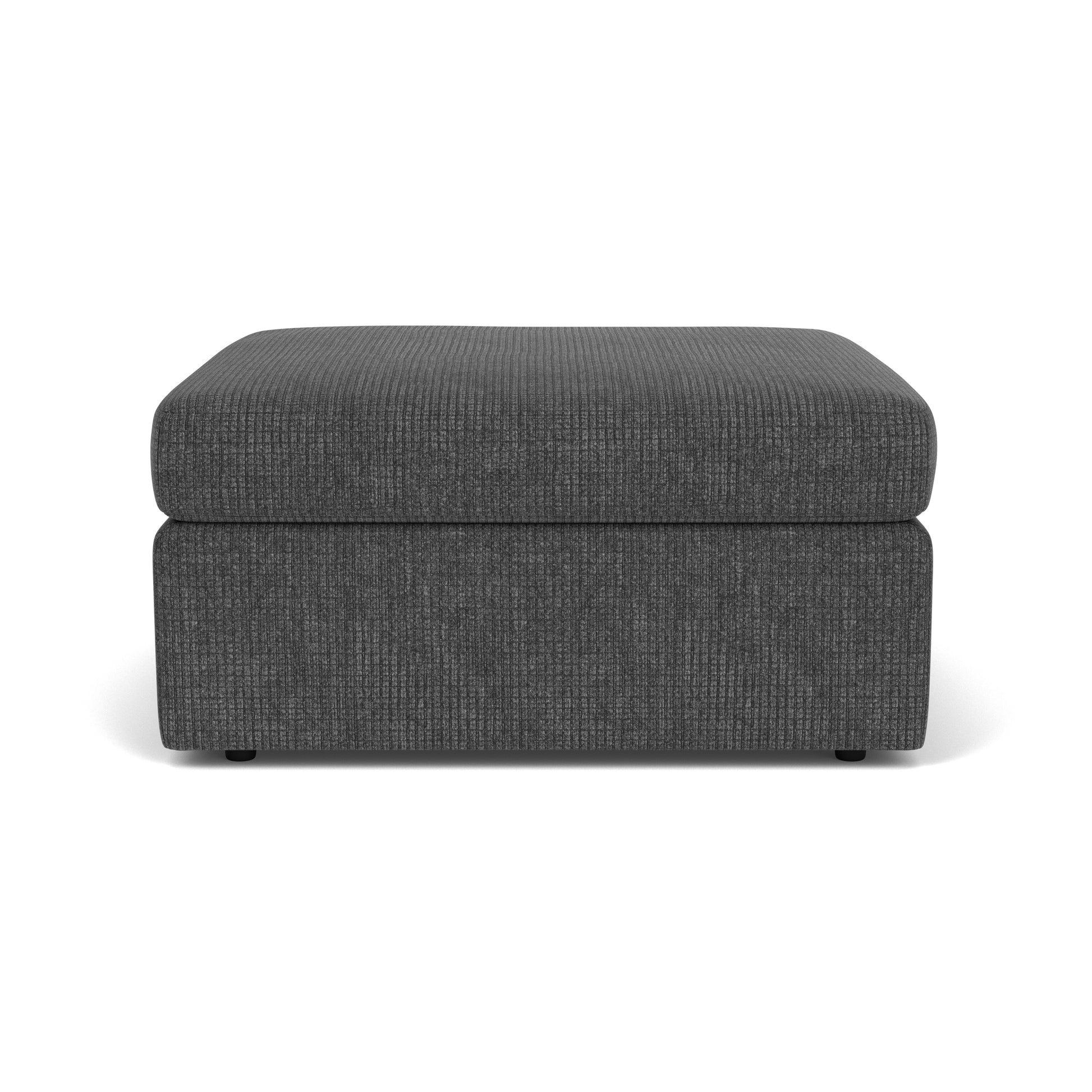 Flexsteel Sky Square Cocktail Ottoman