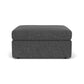 Flexsteel Sky Square Cocktail Ottoman