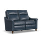 Flexsteel Elizabeth Power Recliner with Power Headrest