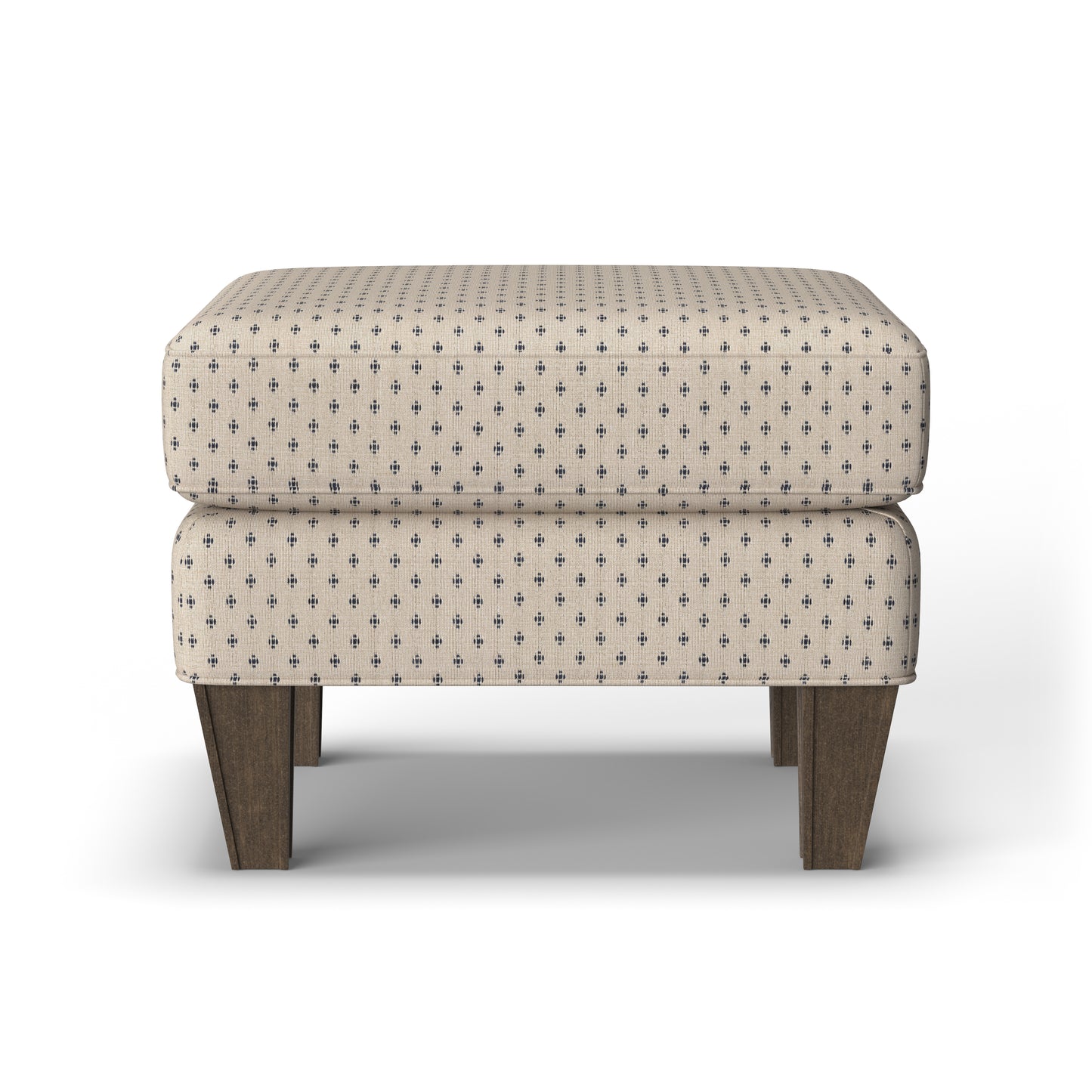 Flexsteel Bradstreet Ottoman