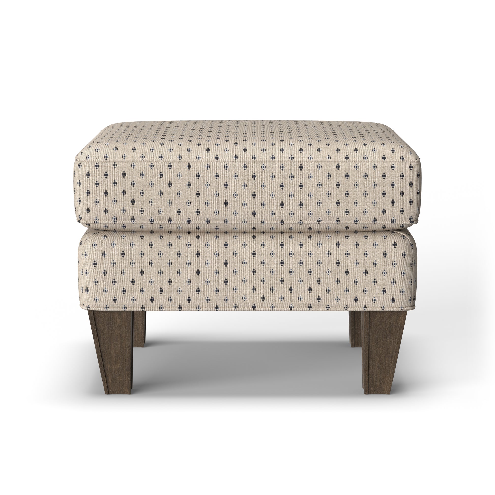 Flexsteel Bradstreet Ottoman