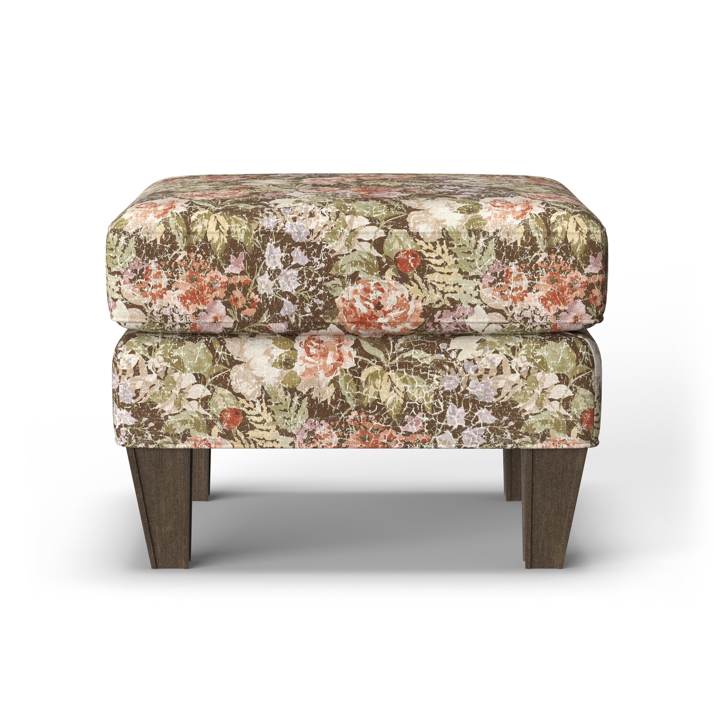 Flexsteel Bradstreet Ottoman