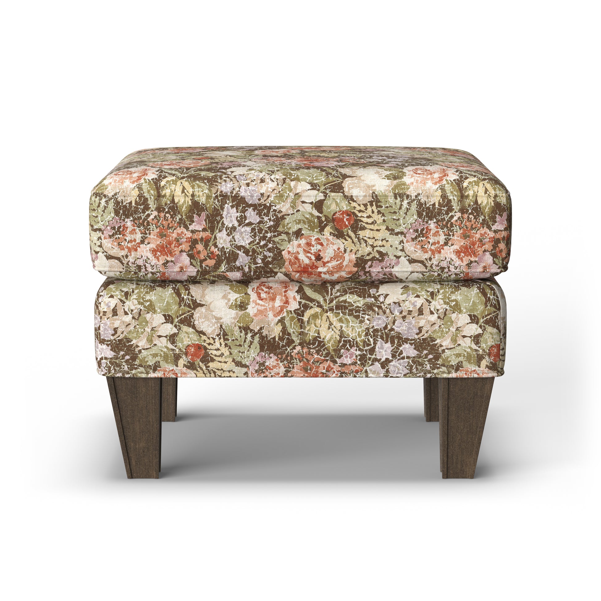 Flexsteel Bradstreet Ottoman
