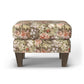 Flexsteel Bradstreet Ottoman