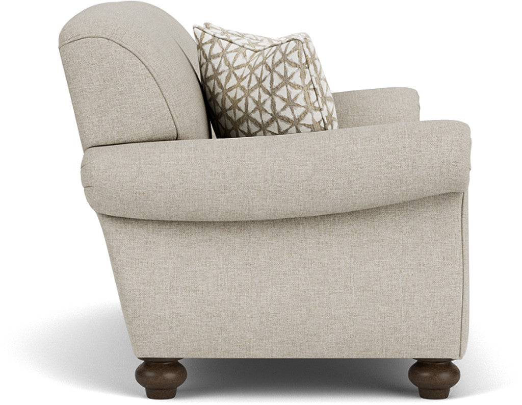 Flexsteel Winston Loveseat