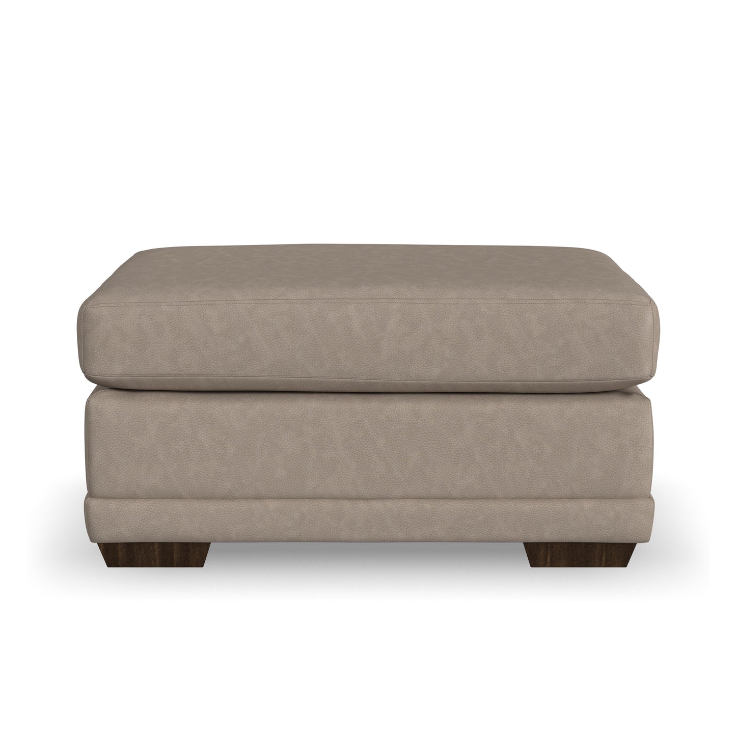 Flexsteel Jewel Ottoman
