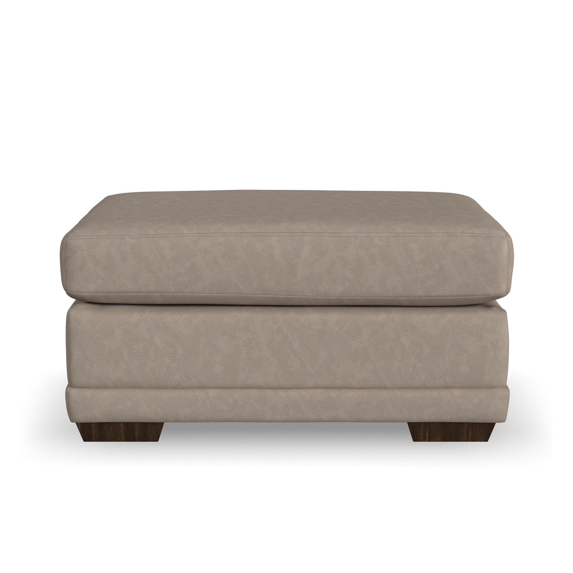 Flexsteel Jewel Ottoman