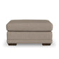 Flexsteel Jewel Ottoman