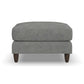 Flexsteel Thomas Ottoman