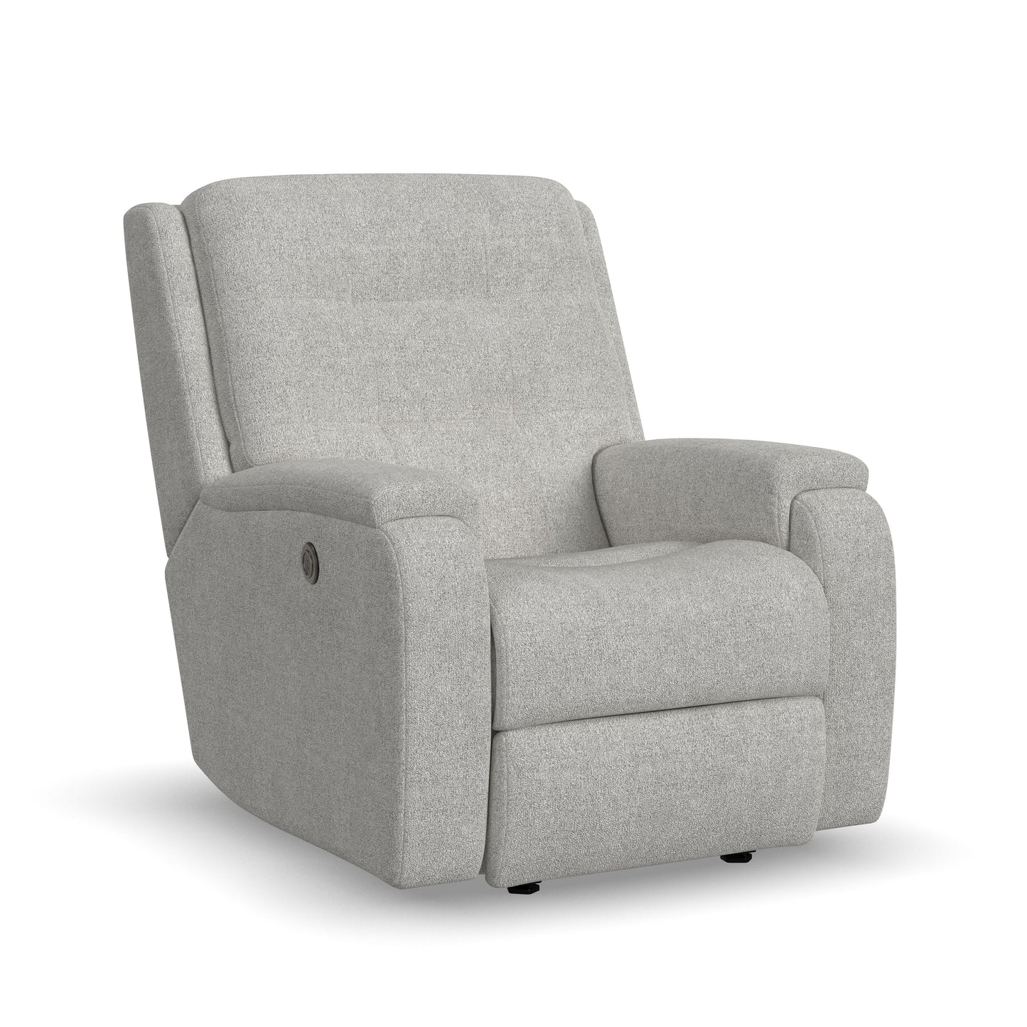 Flexsteel Arlo Power Rocking Recliner