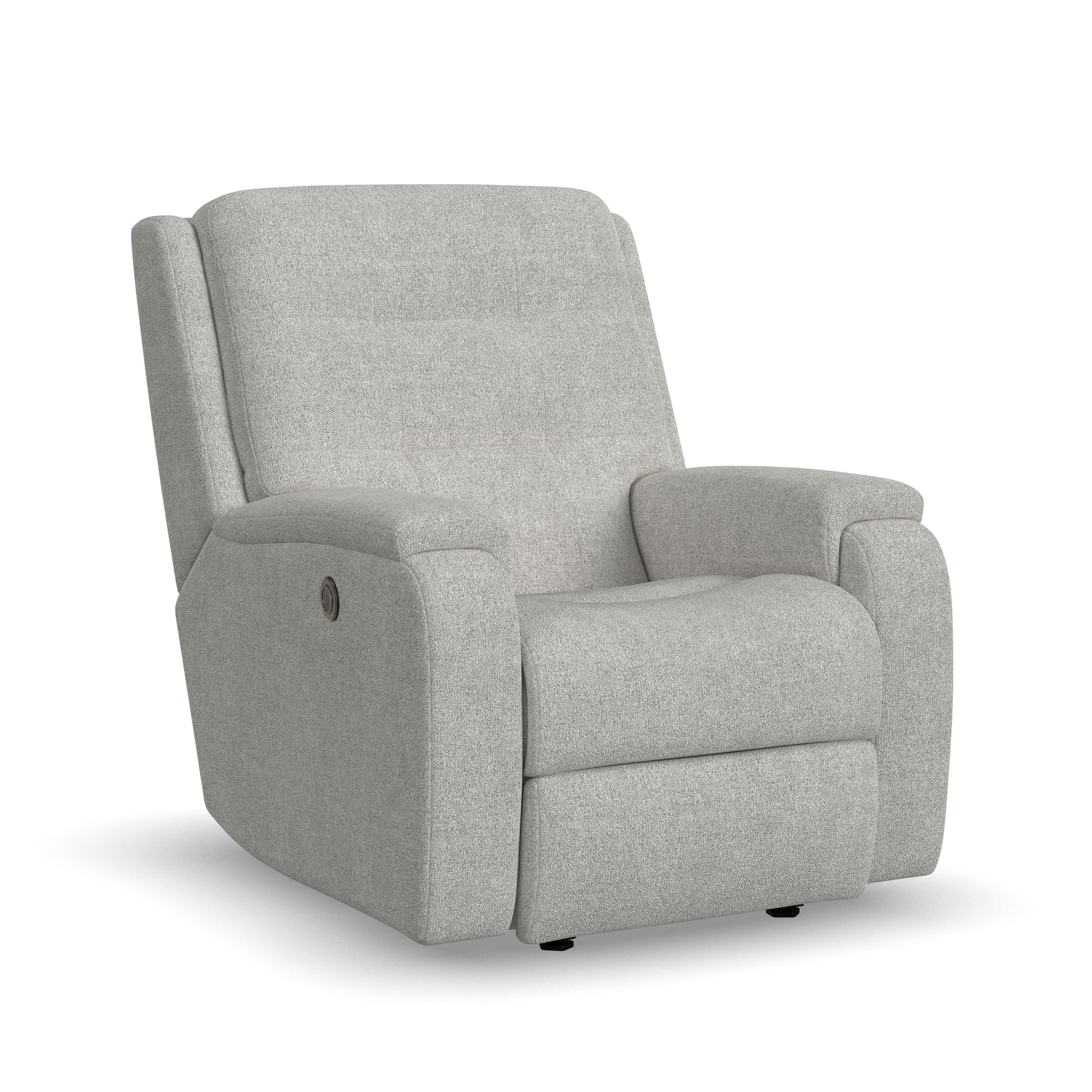 Flexsteel Arlo Power Rocking Recliner