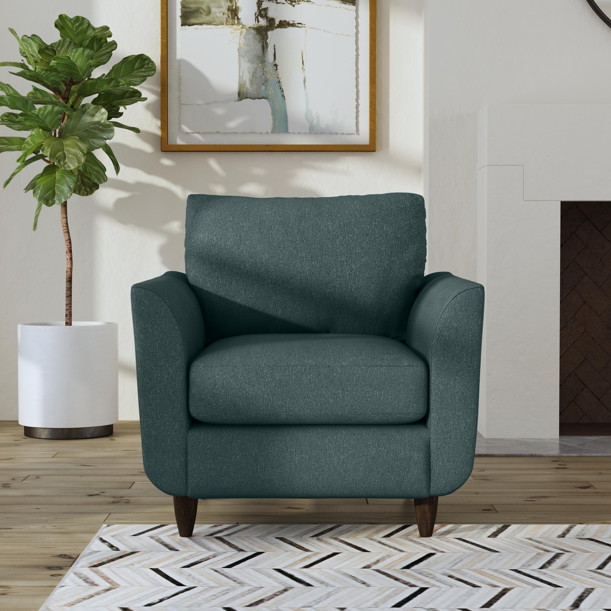 Flexsteel Mia Chair