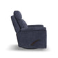 Flexsteel Refined Swivel Gliding Recliner