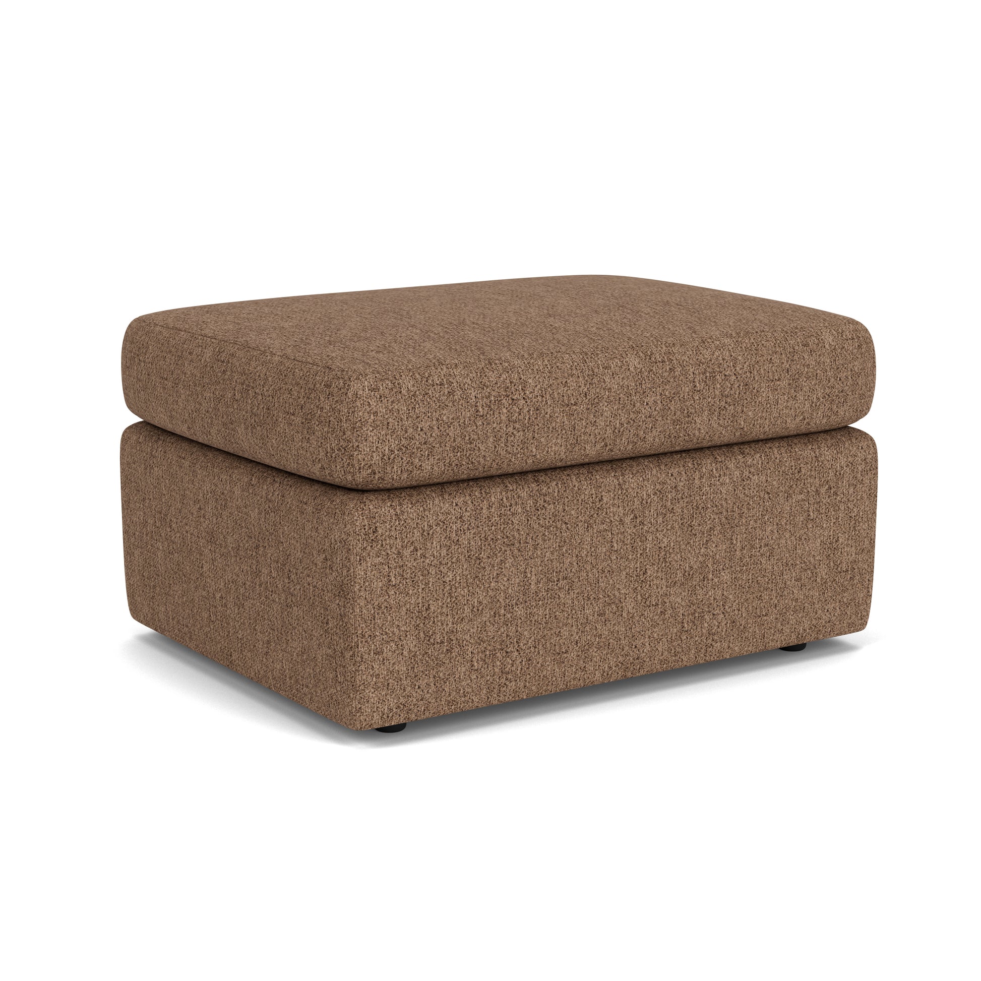 Flexsteel Sky Ottoman