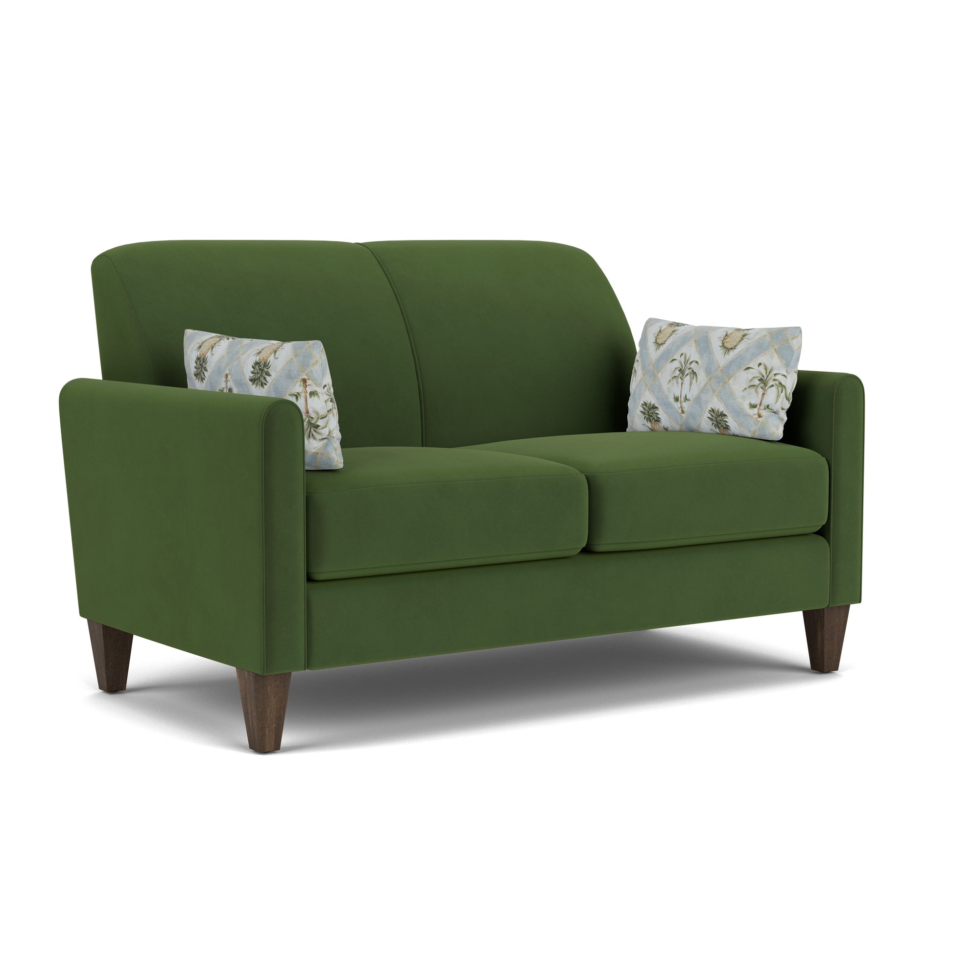 Flexsteel Bond Loveseat