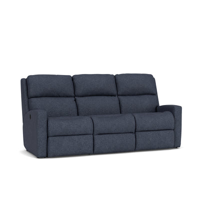 Flexsteel Catalina Reclining Sofa