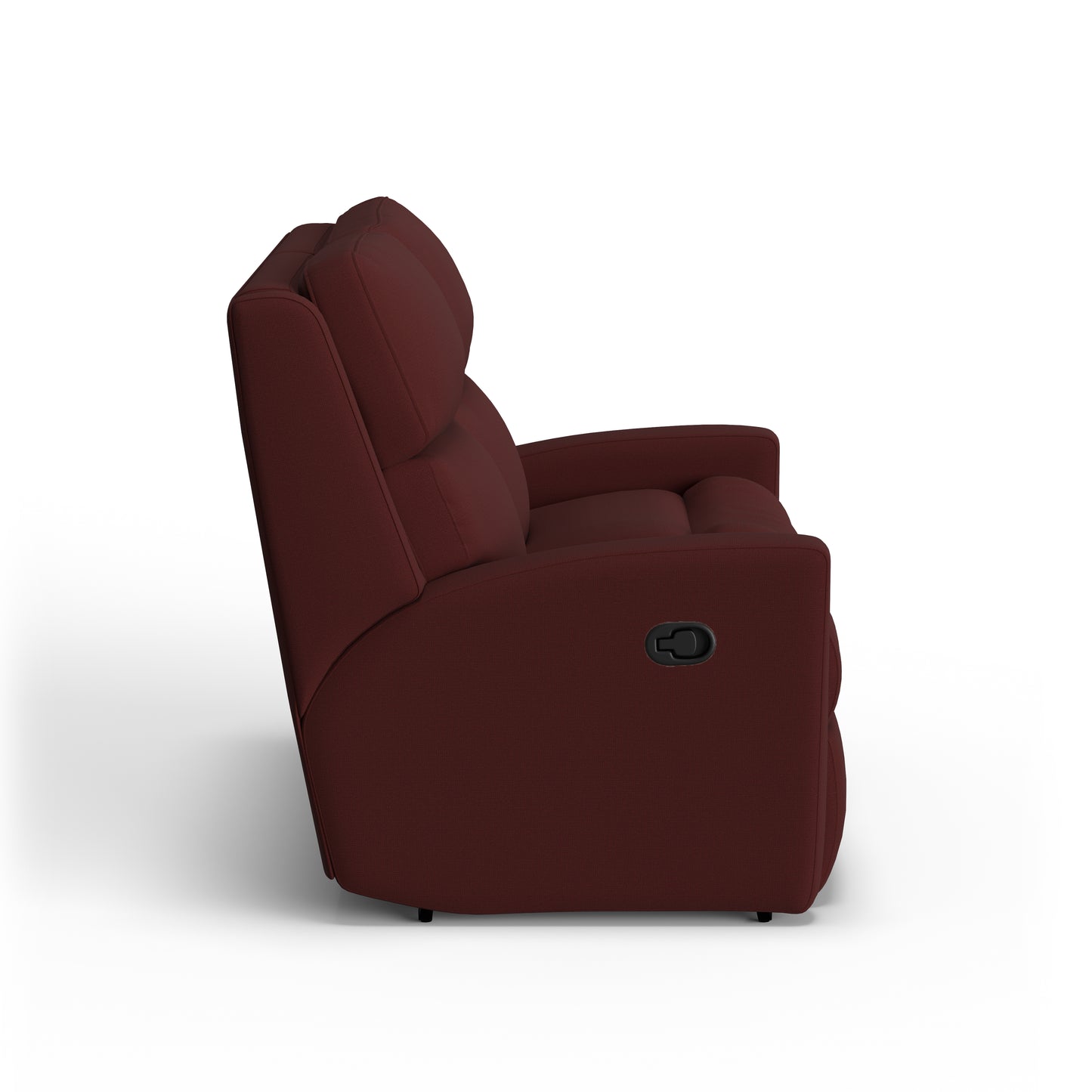 Flexsteel Catalina Reclining Loveseat