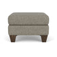 Flexsteel Moxy Ottoman