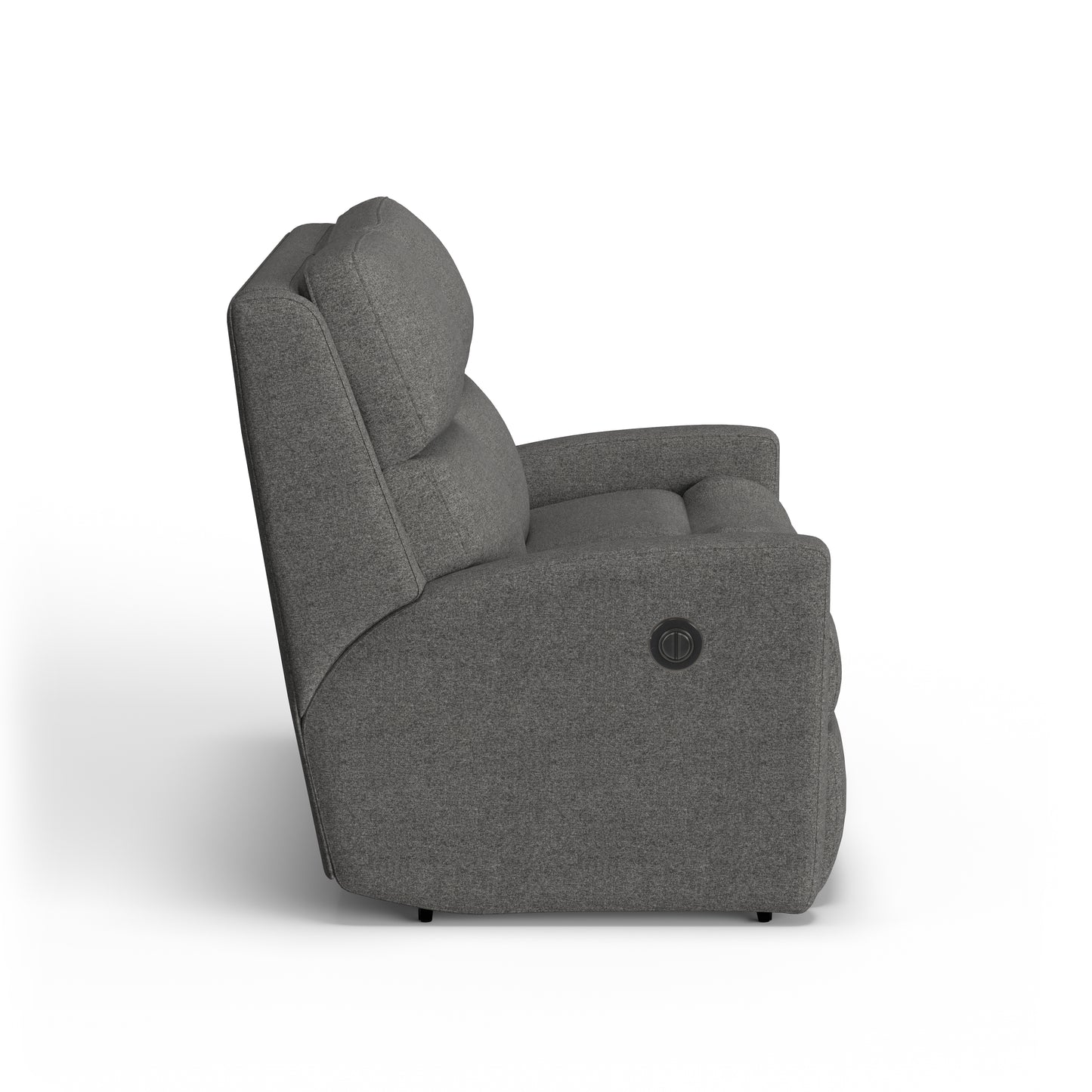 Flexsteel Catalina Power Reclining Loveseat