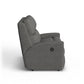 Flexsteel Catalina Power Reclining Loveseat