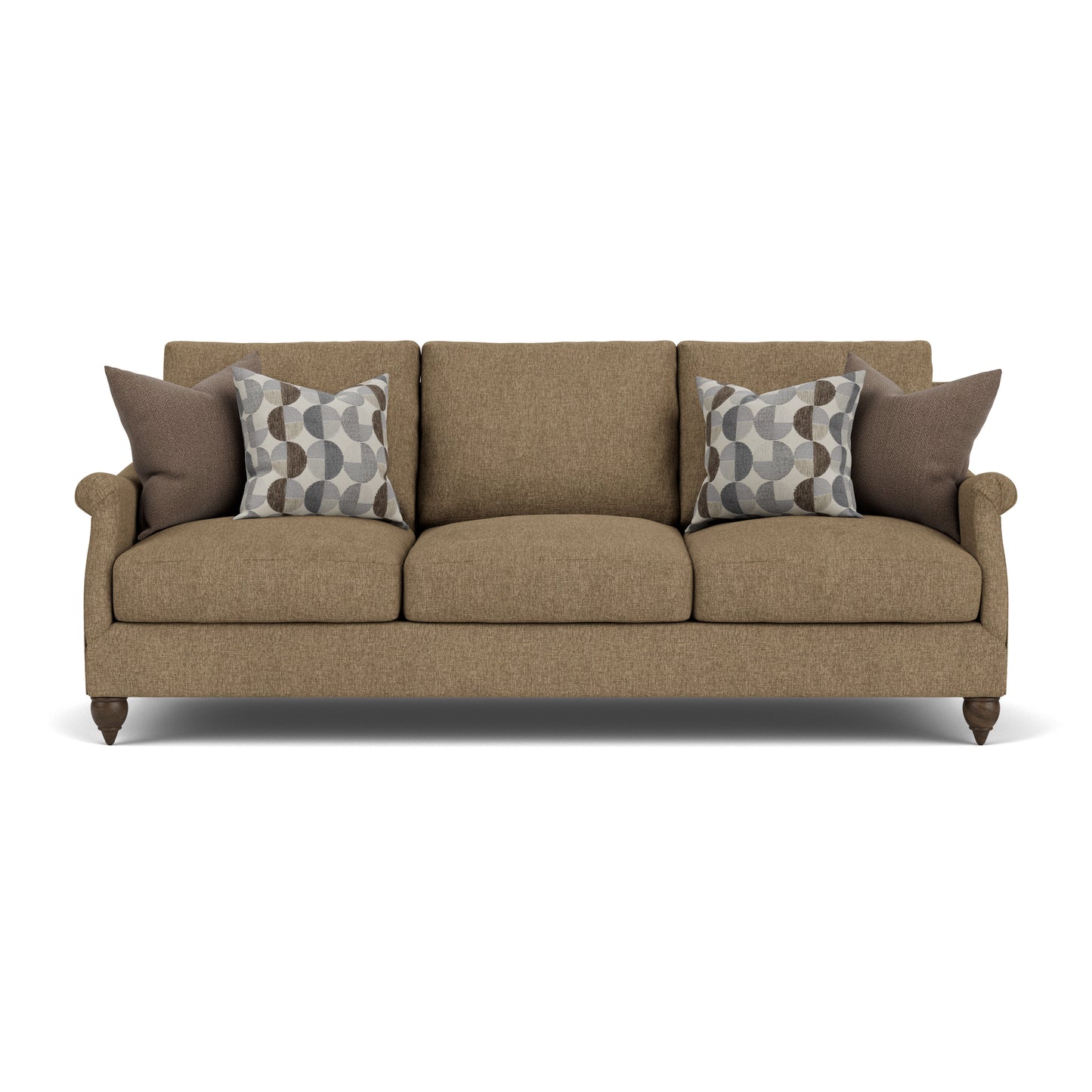 Flexsteel Veda Sofa