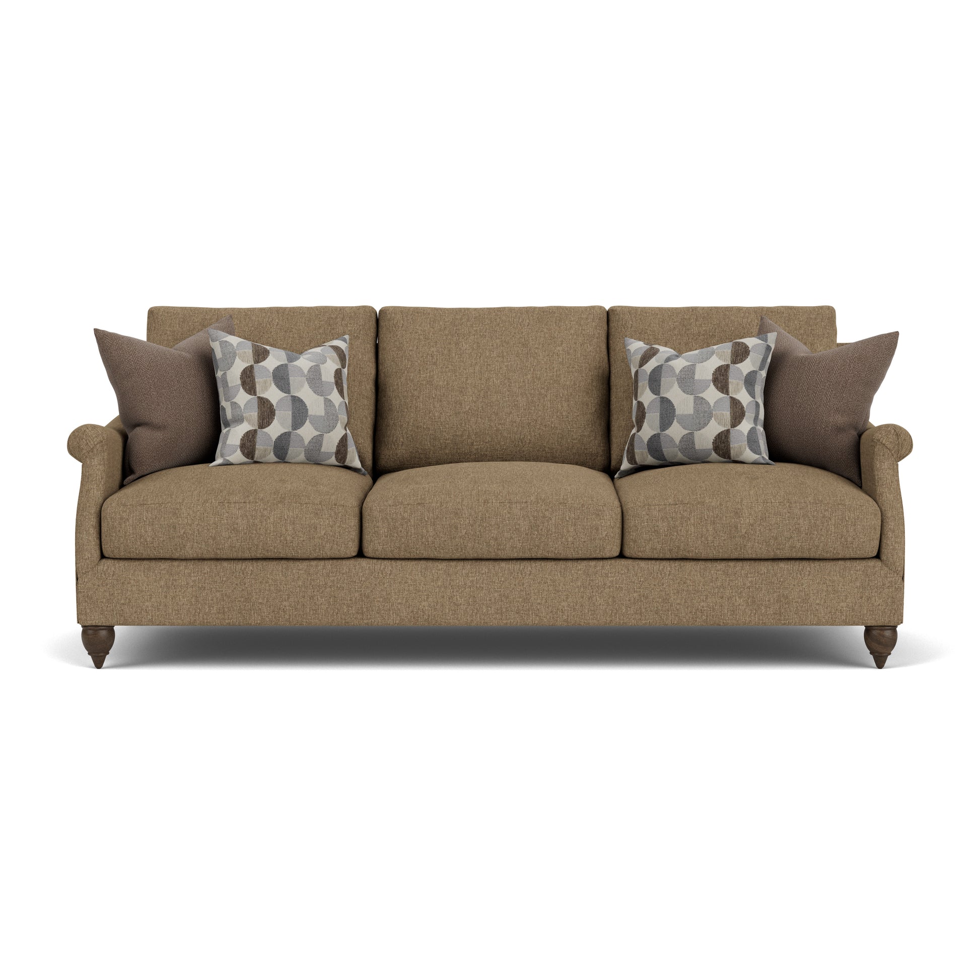 Flexsteel Veda Sofa