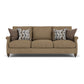 Flexsteel Veda Sofa
