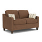 Flexsteel Drew Loveseat