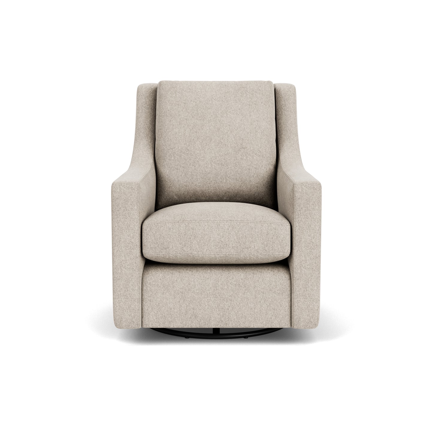 Flexsteel Murph Swivel Chair