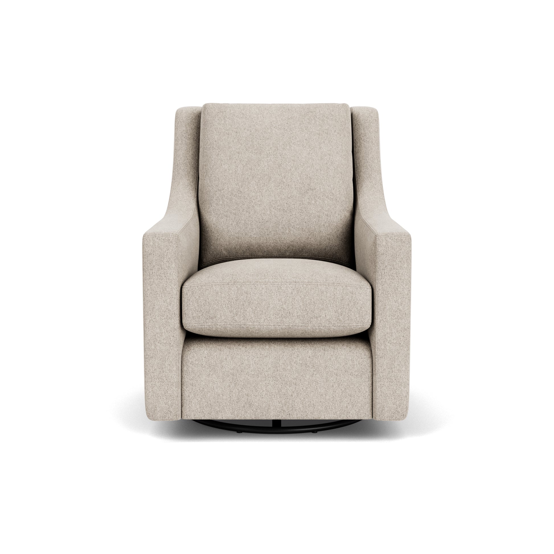 Flexsteel Murph Swivel Chair