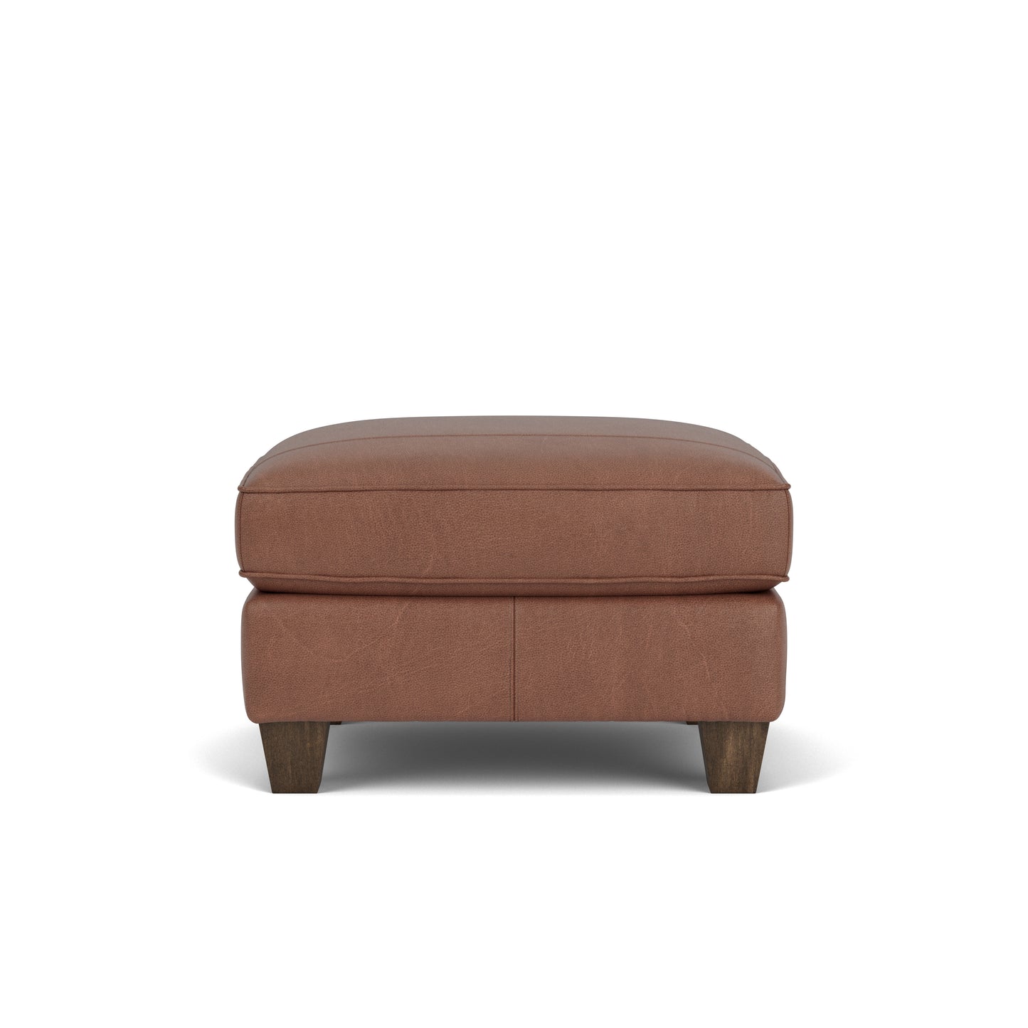Flexsteel Dana Ottoman