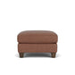 Flexsteel Dana Ottoman