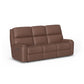 Flexsteel Rio Reclining Sofa