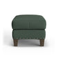 Flexsteel Gianna Ottoman