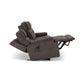 Flexsteel Zecliner Zofa Power Sleep Sofa with Power Headrests & Lumbar