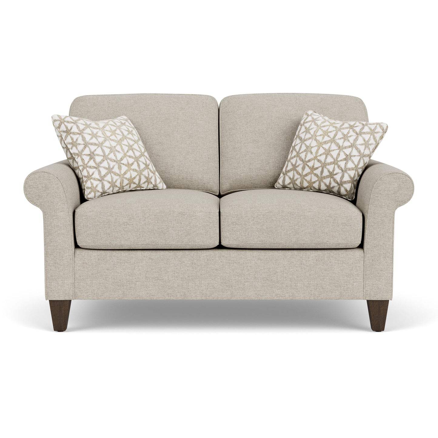 Flexsteel Westside Loveseat