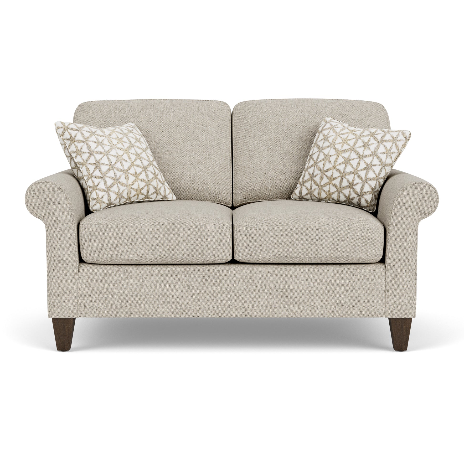 Flexsteel Westside Loveseat