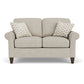 Flexsteel Westside Loveseat