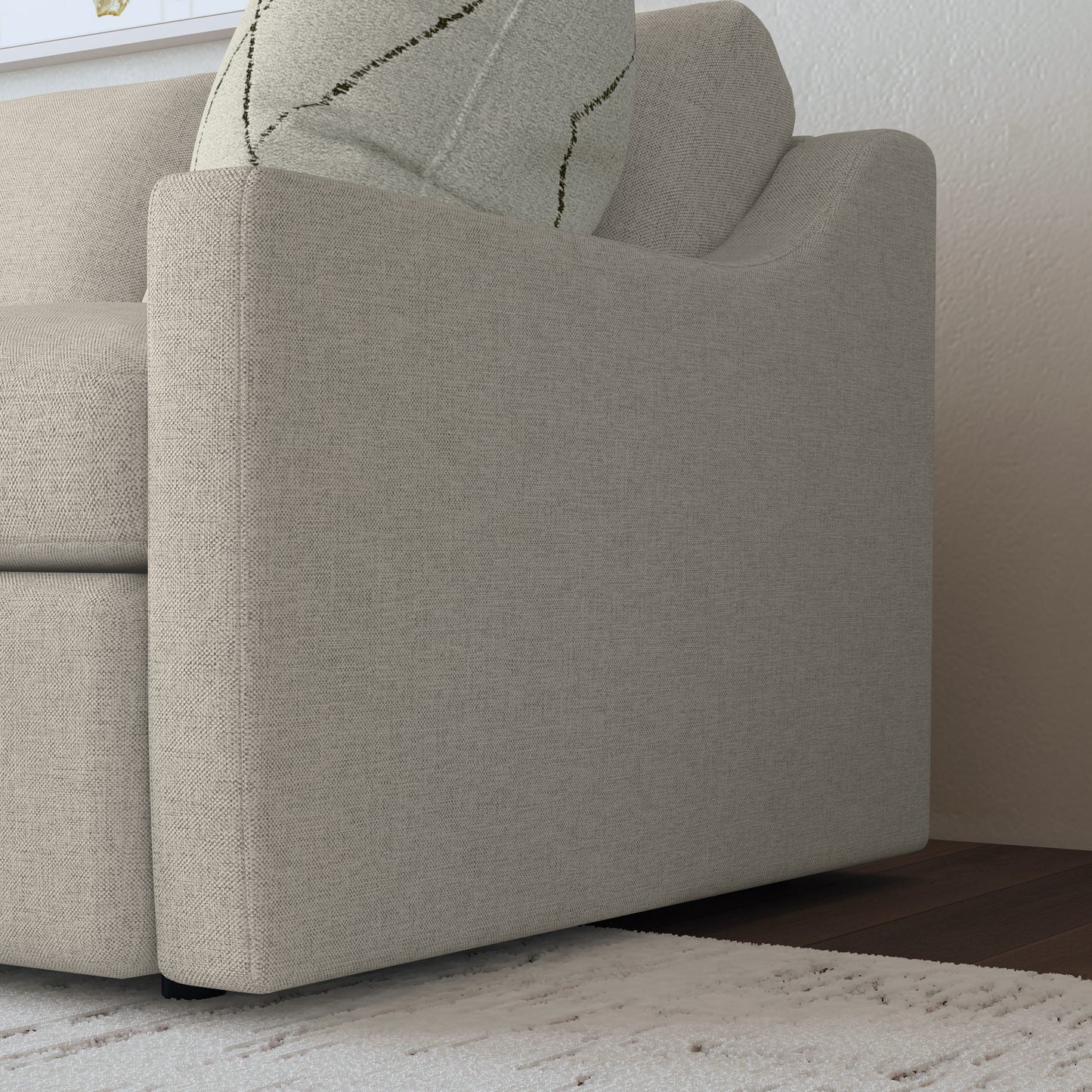 Flexsteel Sky Sofa