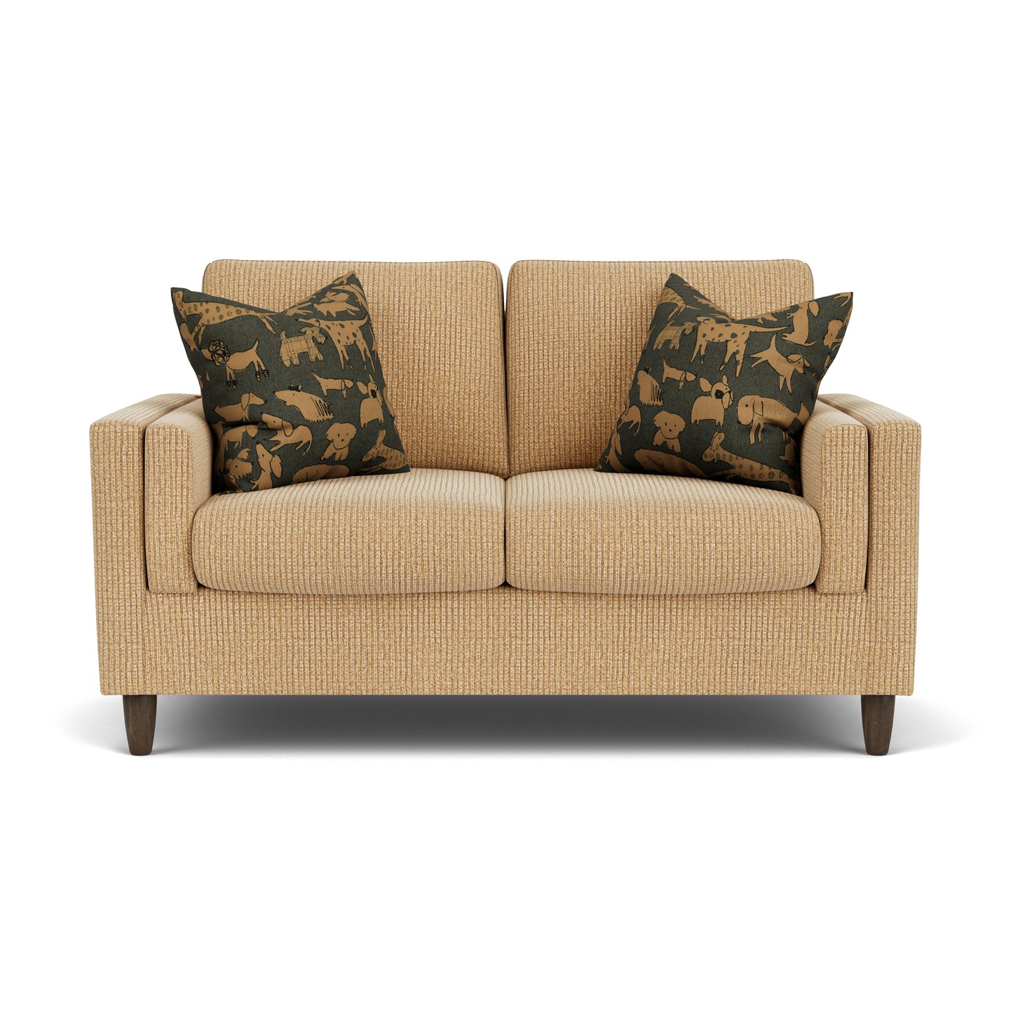 Flexsteel Thomas Loveseat