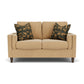 Flexsteel Thomas Loveseat