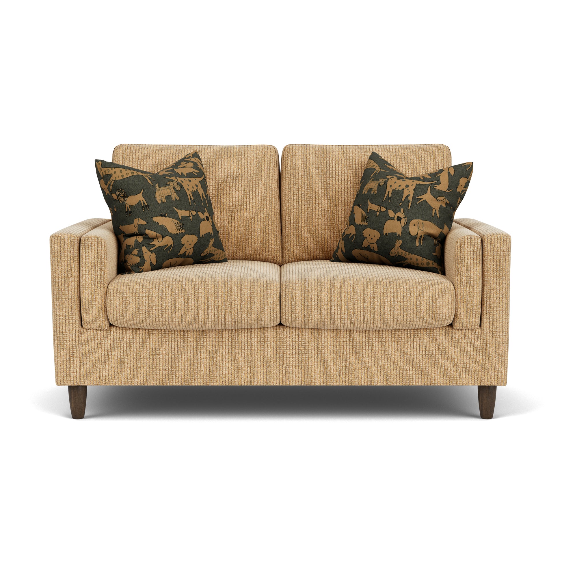 Flexsteel Thomas Loveseat