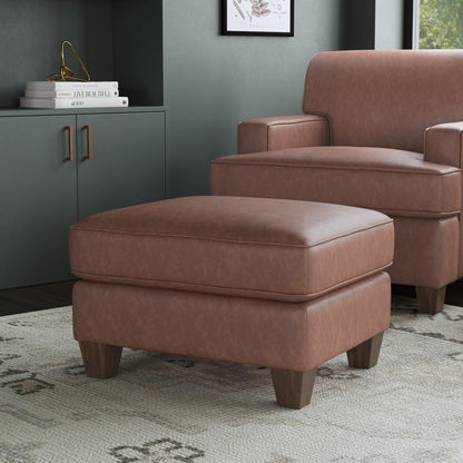 Flexsteel Dempsey Ottoman