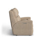 Flexsteel Catalina Power Reclining Loveseat with Power Headrests