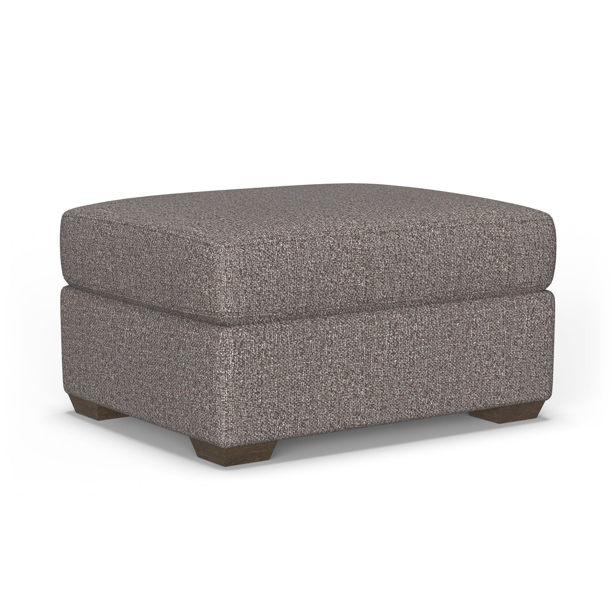 Flexsteel Randall Ottoman