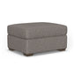 Flexsteel Randall Ottoman