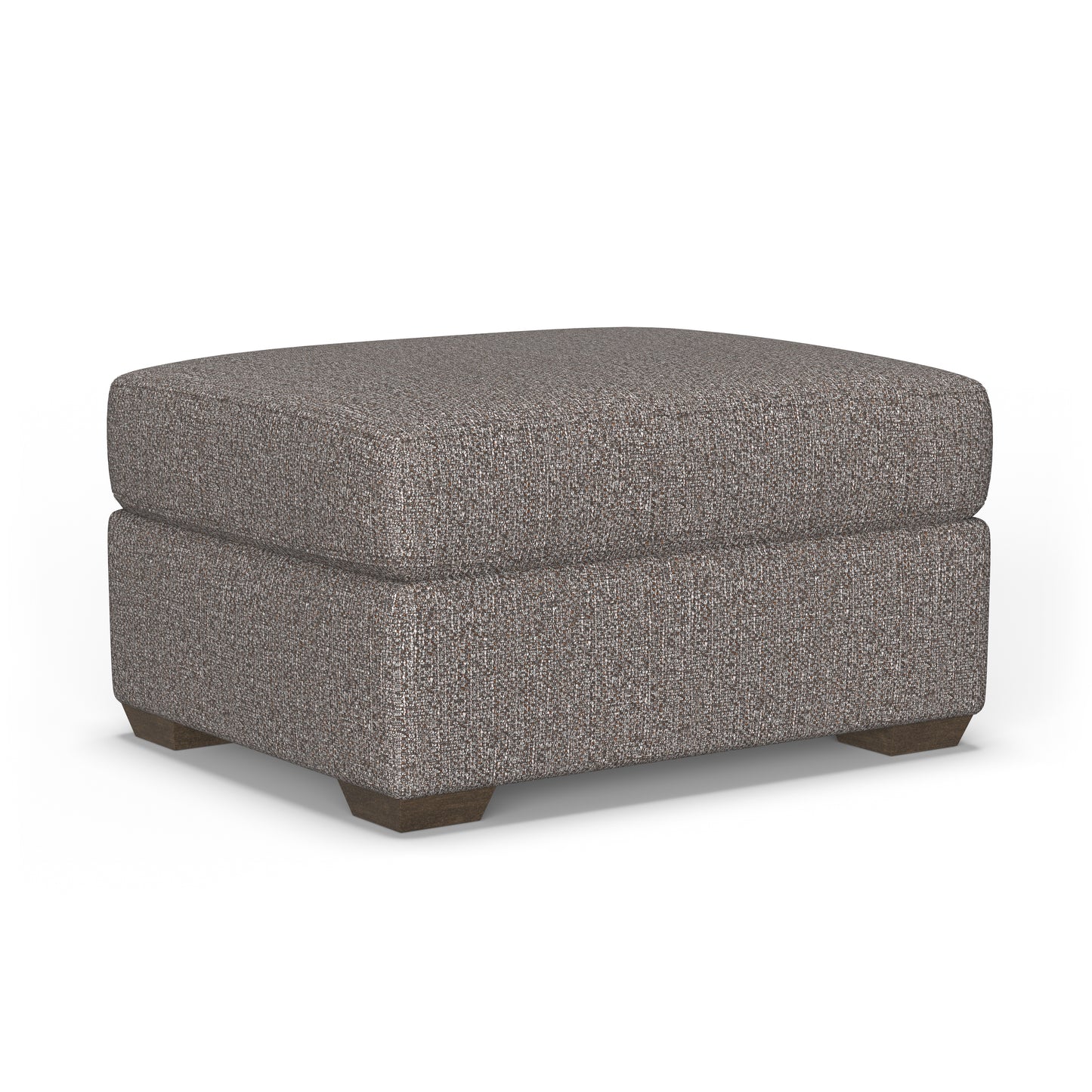 Flexsteel Randall Ottoman